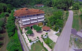 Balogiannis Hotel