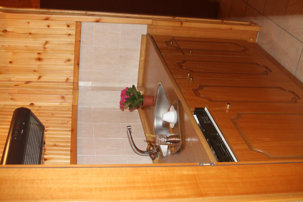 Balogiannis Hotel Paralia Panteleimonos Room photo